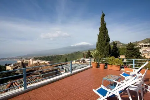 Continental in Taormina, foto 12