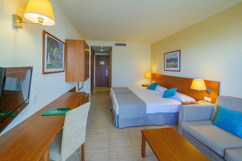 Dwo Sirius By Checkin - adults only in Santa Susanna — foto 3