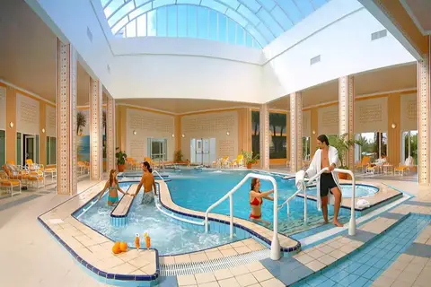 Mahdia Palace Thalasso in Mahdia — foto 25