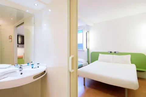 ibis budget Bilbao Arrigorriaga in Arrigorriaga — foto 11