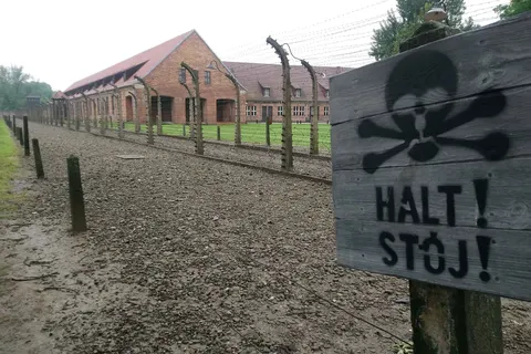 Krakau en Zakopane foto 20