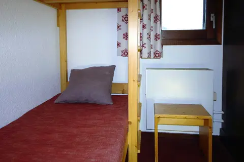 Résidence le Home club in Tignes — foto 7