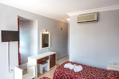 Günes Hotel in Fethiye — foto 10