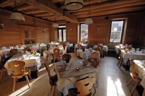 Stella Delle Alpi Wellness & Resort in Ronzone, foto 18