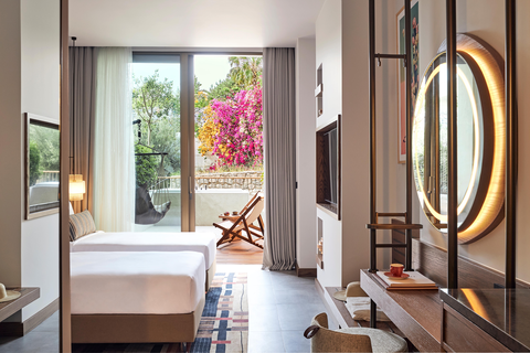 Hotel Hyde Bodrum - adults only foto 20