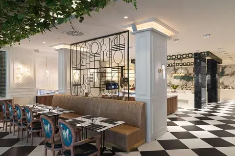 Seafos Luxury Resort & Spa in Δημοτική Ενότητα Ασίνης — foto 17