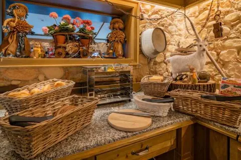 All in Hotel Heiderhof foto 14