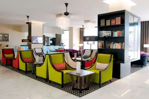 Sana Silver Coast Hotel in Caldas da Rainha — foto 4