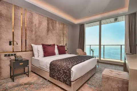 Best Western Premier Ottoperla Hotel in Zeytinburnu — foto 6