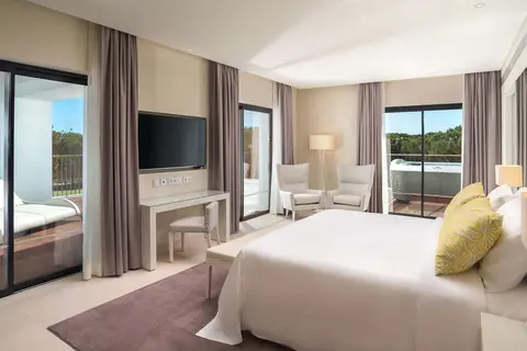 Pine Cliffs Suites in Albufeira — foto 16