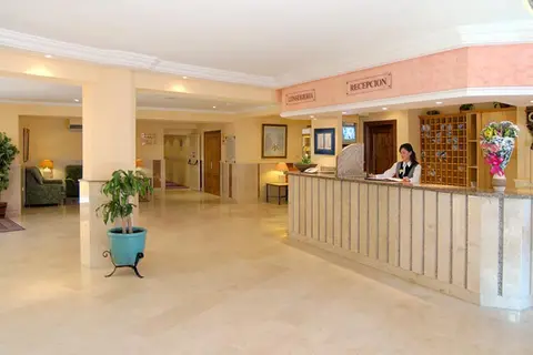Hotel Agaró Chipiona in Chipiona — foto 21