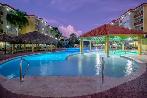 Hotel Eagle Aruba Resort & Casino foto 11