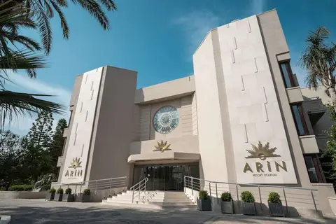 Arin Resort Bodrum in Bodrum, foto 10