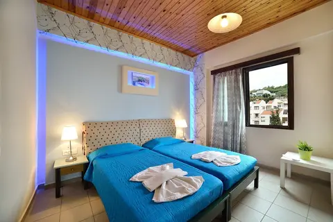 Mythos Platanias in Platanias (Chania) — foto 19