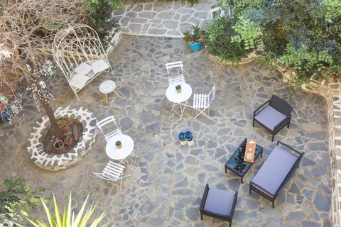 Hotel Galini Mare in Agia Galini — foto 9