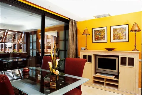 Gran Hotel Guadalpin Banus foto 10