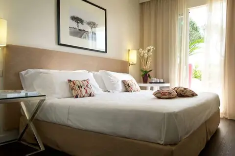 Mondial Resort in Pietrasanta — foto 23