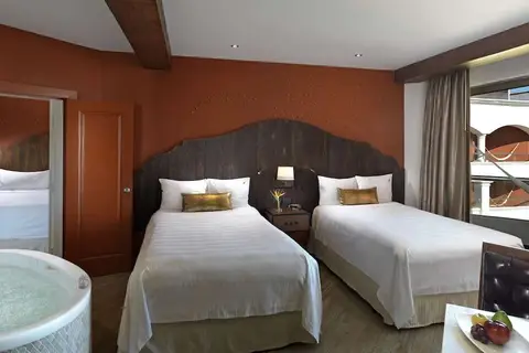 Hard Rock Hotel Riviera Maya in Riviera Maya — foto 5