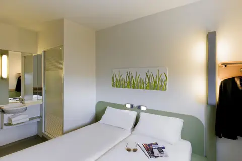 ibis budget Madrid Calle 30 in Madrid — foto 16