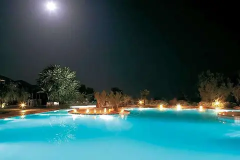 Hotel Grecotel Filoxenia in Kalamáta — foto 28