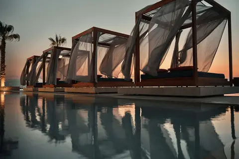 The Royal Senses Resort & Spa Crete in Panormos, Rethimno, foto 19