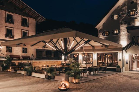 VAYA Post Saalbach foto 1