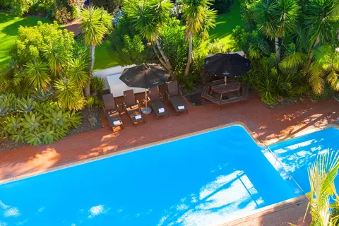 Scenic Hotel Bay of Islands in Paihia — foto 3