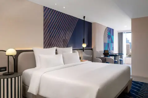 Tribe Living Bangkok Sukhumvit 39 in Bangkok — foto 4