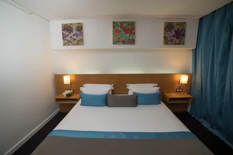 Onomo Hotel Rabat Terminus in Rabat — foto 18