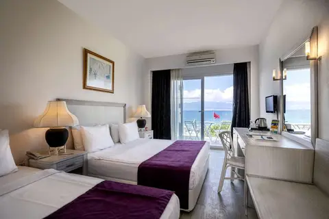 Charm Beach in Bodrum, foto 25