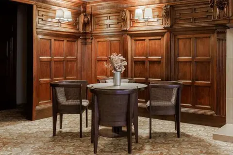 Hotel Aazaert by WP Hotels foto 23