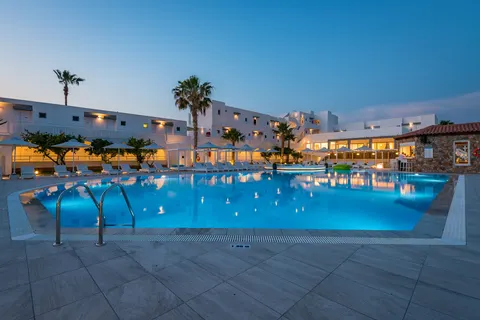 Hotel Gaia In Style - adults only in Tigaki — foto 6