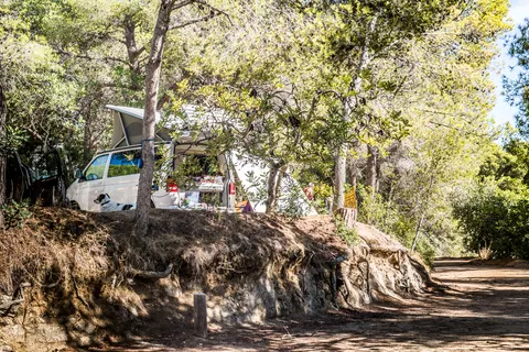 Camping Cala Llevado foto 12