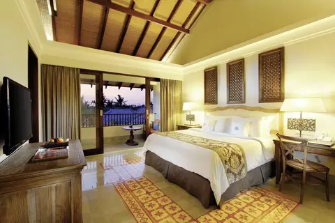 Sudamala Suites & Villas in Denpasar — foto 7