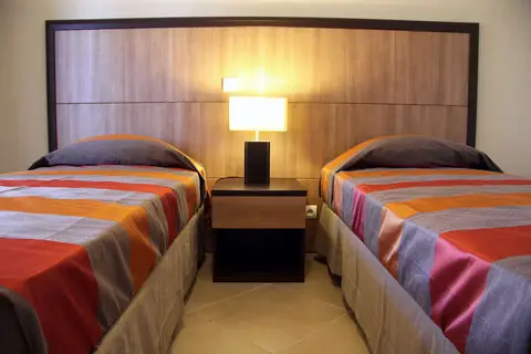 Residence Salina Bay in Porto-Vecchio, foto 19
