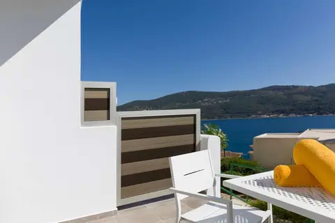Anthemis Hotel Apartments in Δημοτική Ενότητα Βαθέος — foto 16