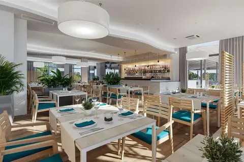 Valamar Parentino Hotel in Poreč, foto 4