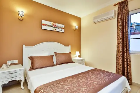 Enda Boutique Hotel in Kaş, foto 6