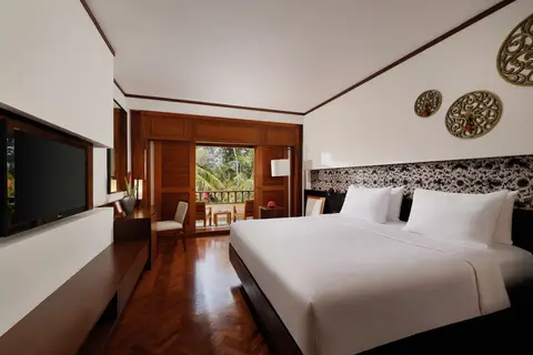 Nusa Dua Beach Hotel & Spa - Handwritten Collection in Kuta Selatan, foto 9