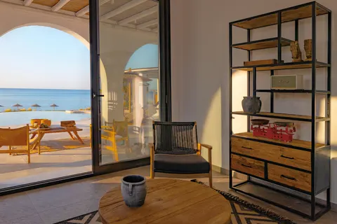 Mea Terra & Villa Seven in Lachania — foto 3