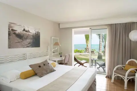 Tropical Attitude in Trou d’Eau Douce VCA — foto 3