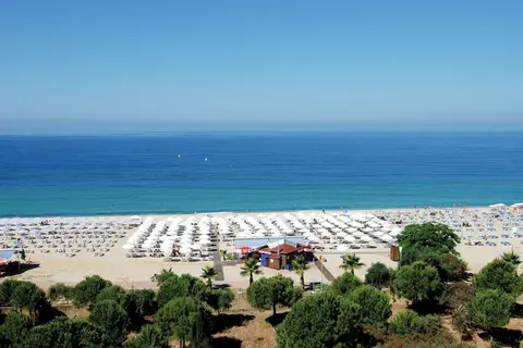 Grand Zaman Garden Hotel in Alanya — foto 10
