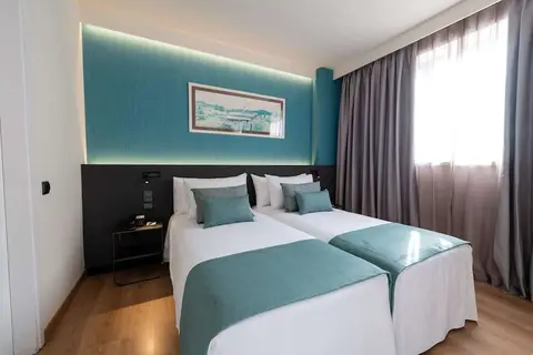 Atenea Barcelona in Barcelona — foto 4