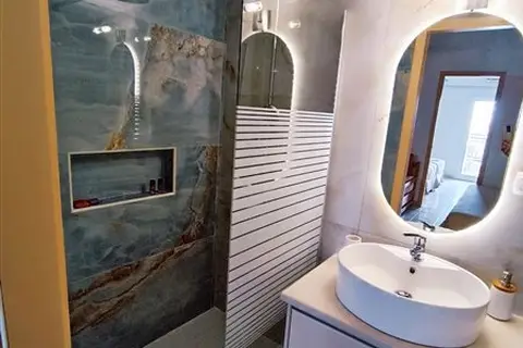 Melina's House in Κάτω Σταλός — foto 11