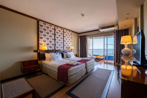 Hotel Algarve Casino in Portimão, foto 7