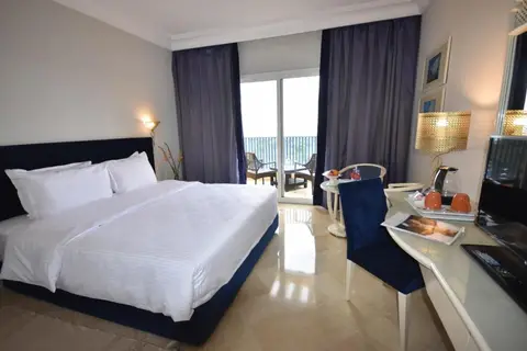 Verdi Tunis Beach Resort in Tunis — foto 28