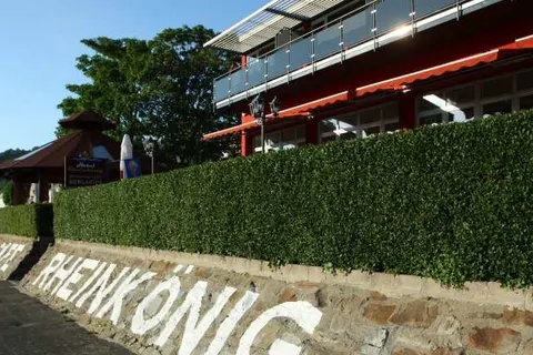 Hotel Rheinkönig foto 18