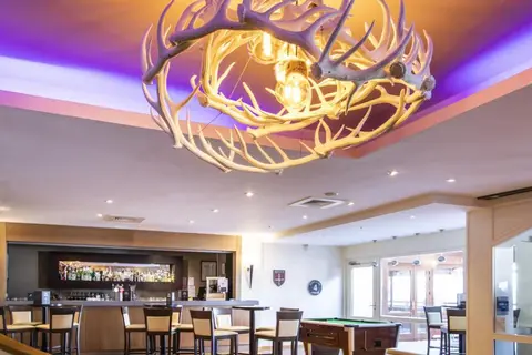 Hotel Club MMV les 2 Domaines in La Plagne-Tarentaise, foto 8