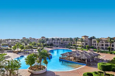 Jaz Mirabel Beach in Sharm El Sheikh, foto 10