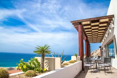 Sandos Finisterra Resort in Cabo San Lucas — foto 9